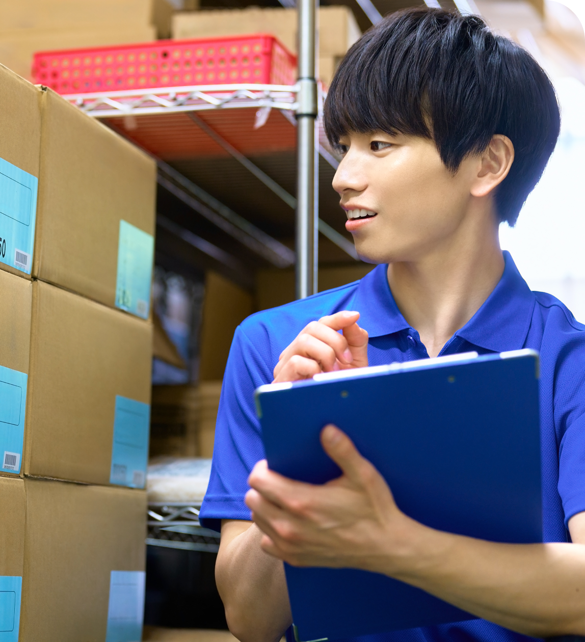 企業財産の保険