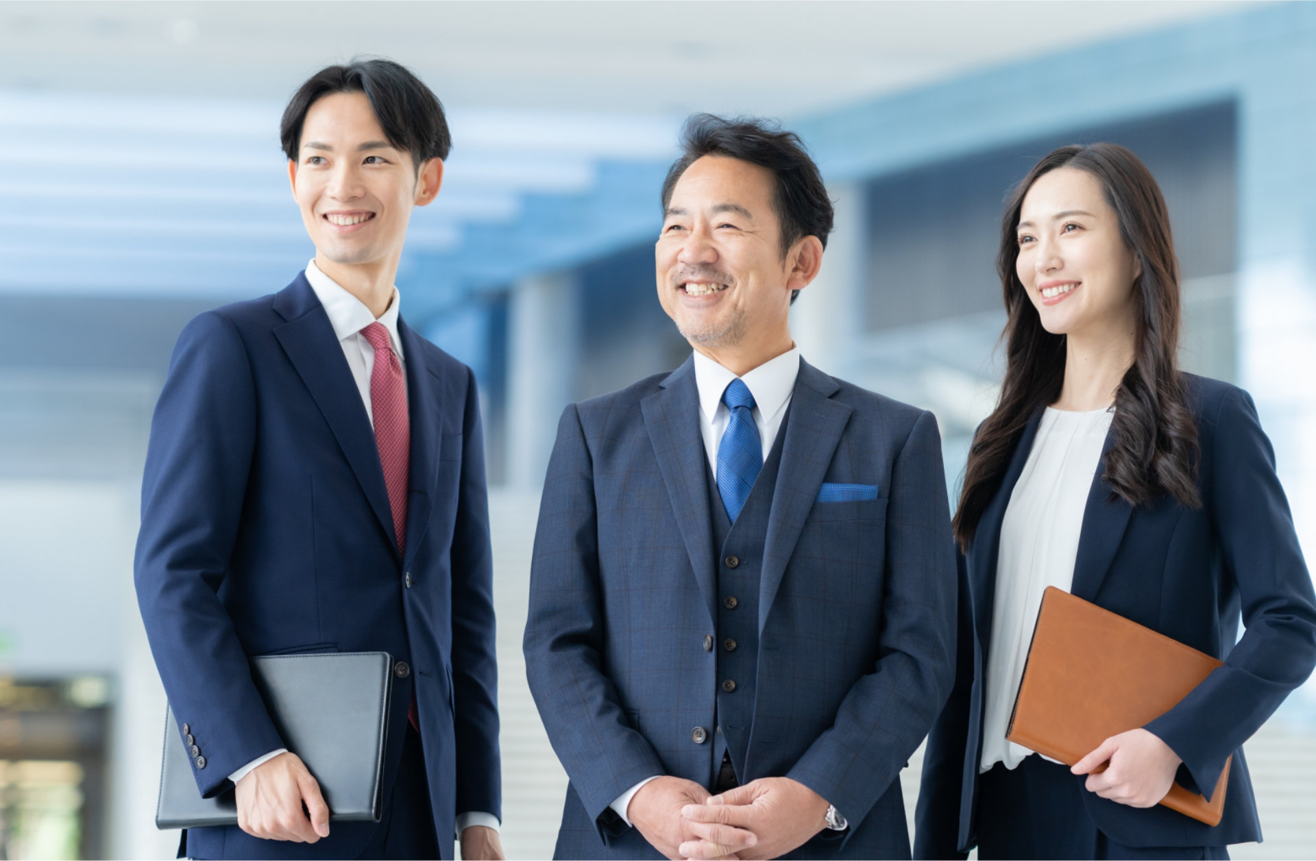 法人のお客様