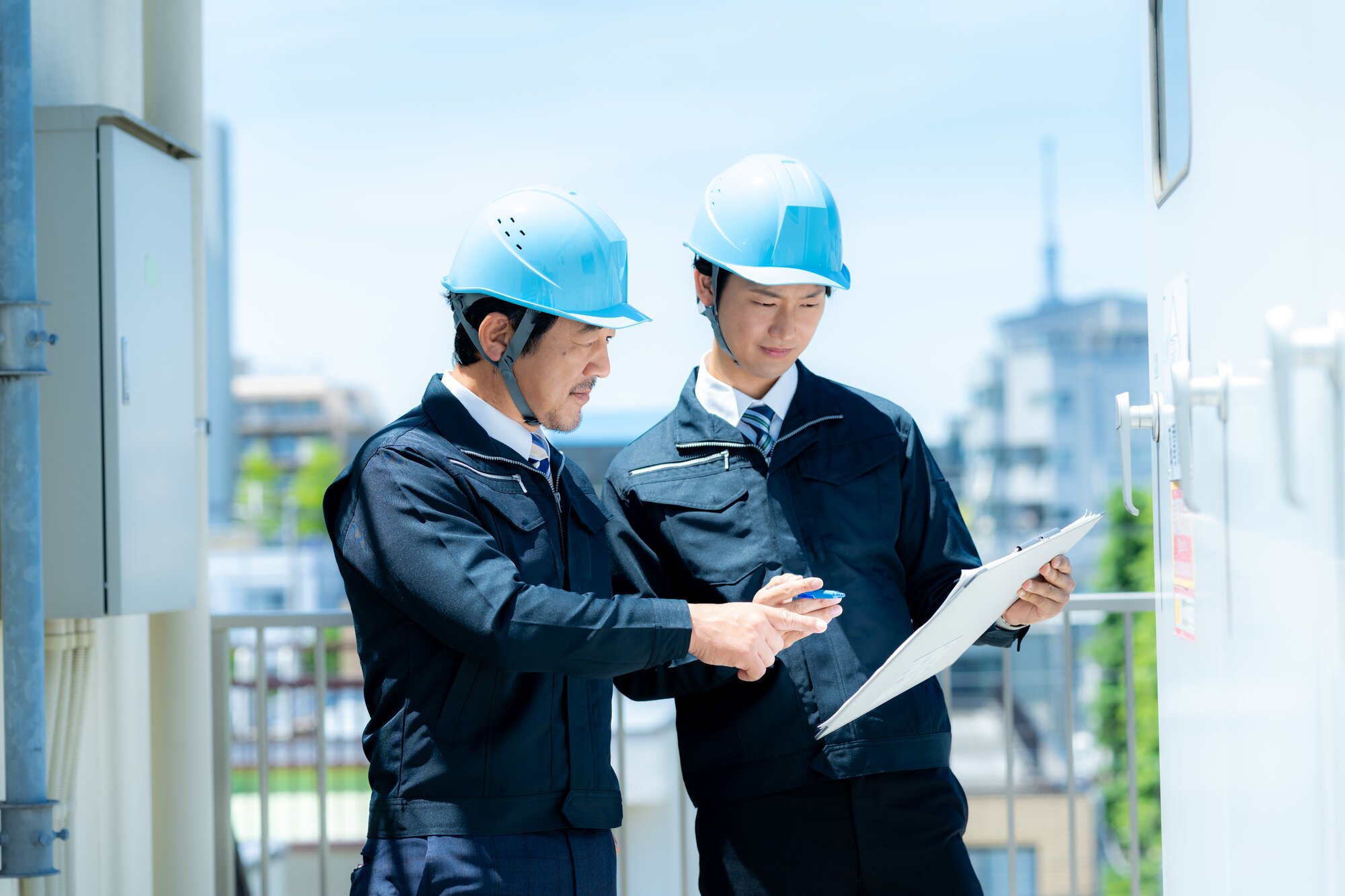 従業員の労災保険